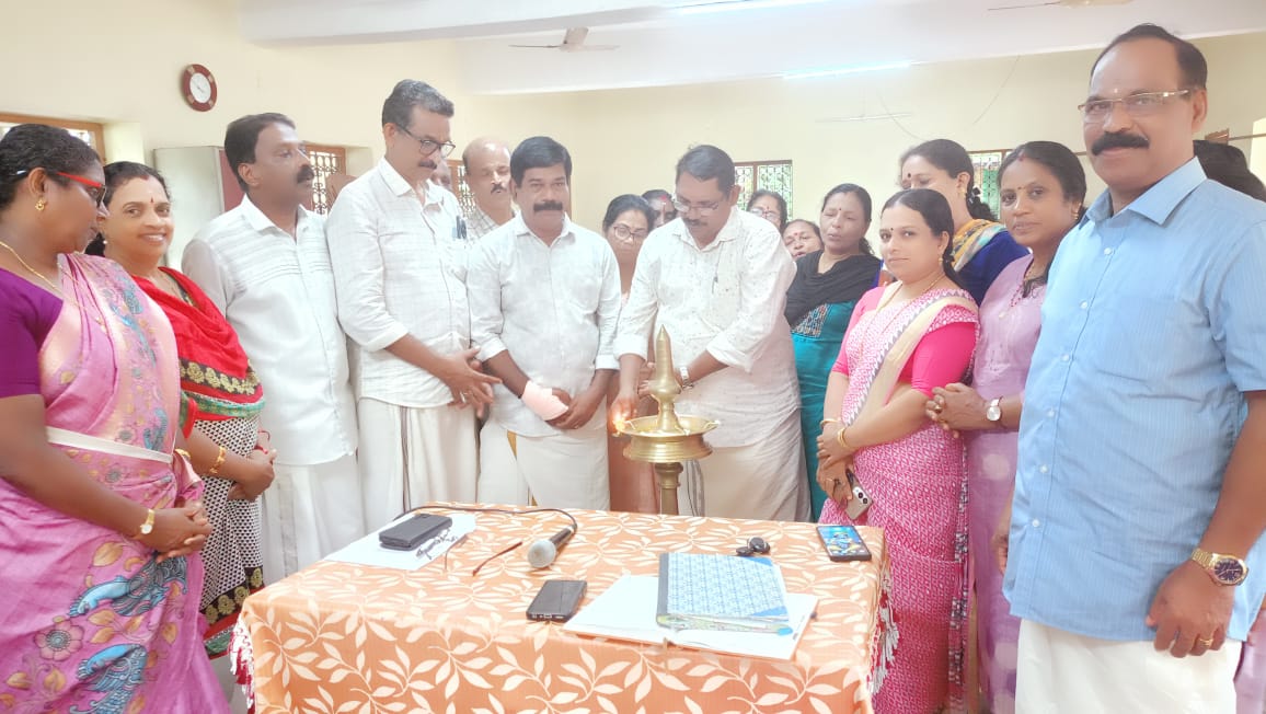 ശബരിമല മേൽശാന്തി നിയമനം സുതാര്യമാക്കണം- മാന്നാർ എസ് എൻ ഡി പി യൂണിയൻ 